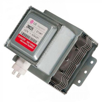 МАГНЕТРОН LG 2M226-01 900W